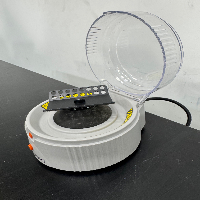 Corning Mini Centrifuge image 1